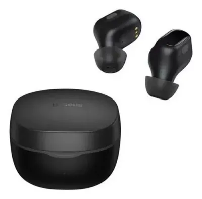 Auriculares Inalámbricos Baseus Encok WM01