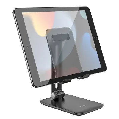 Soporte de escritorio para tablet y celulares hoco HD1