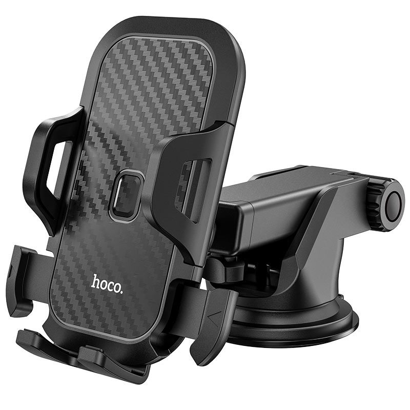 Soporte de auto CA76 para tablero o vidrio