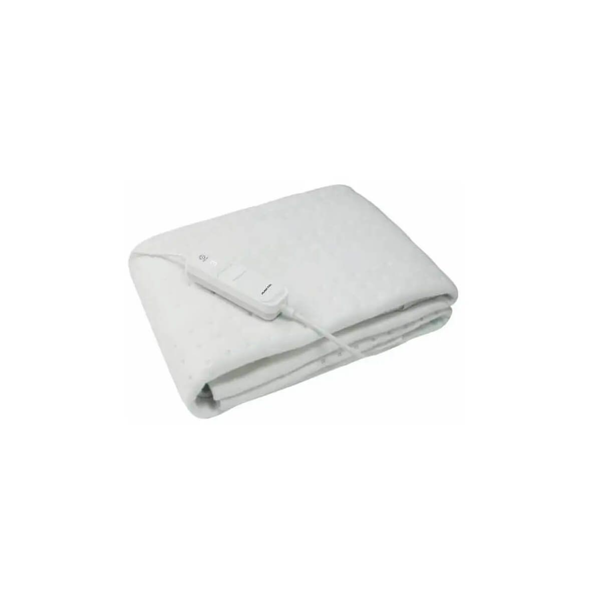 Calienta Cama Punktal Pk-11 Pl 1 Plaza Autoapagado Lavable