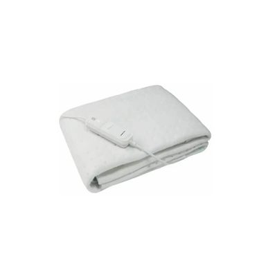 Calienta Cama Punktal Pk-11 Pl 1 Plaza Autoapagado Lavable
