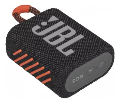 JBL GO 3