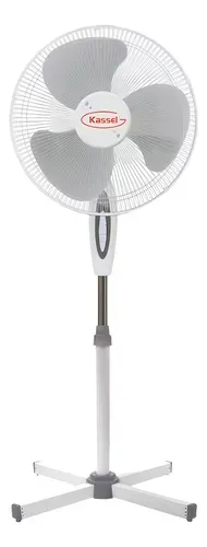 Ventilador De Pie Kassel Ks-vp1 40 W