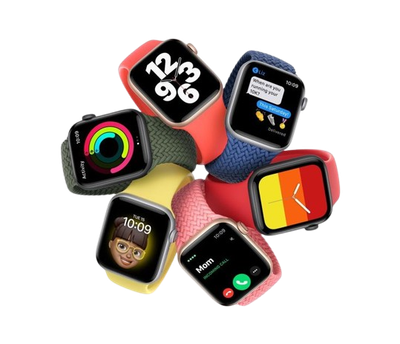 RELOJES SMART WATCH