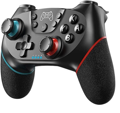 GAMER