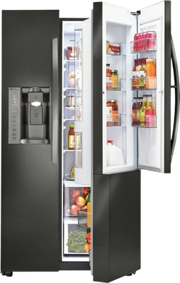REFRIGERACION