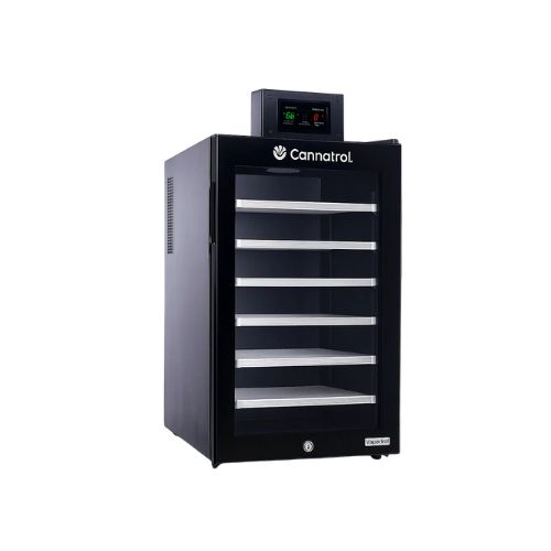 Cannatrol Cool Cure - Best Drying &amp; Curing System