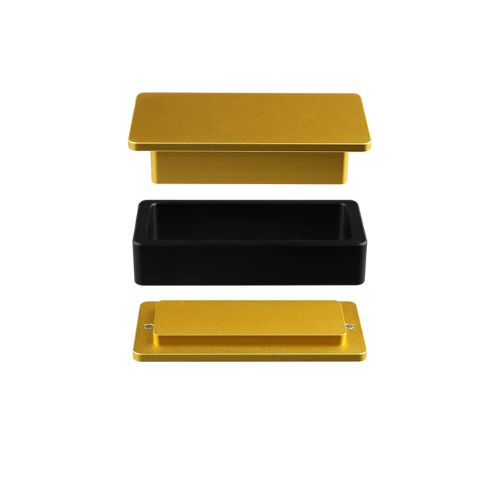 LTQ Vapor Rosin Press Pre-Mold