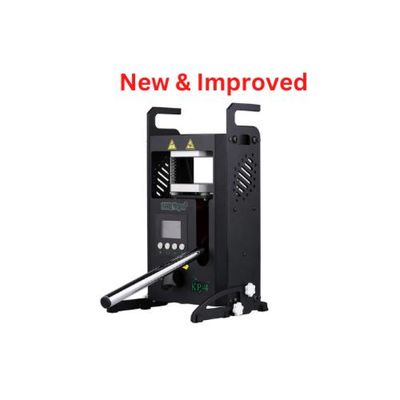 LTQ Heat Press Machine 4 Ton KP-4