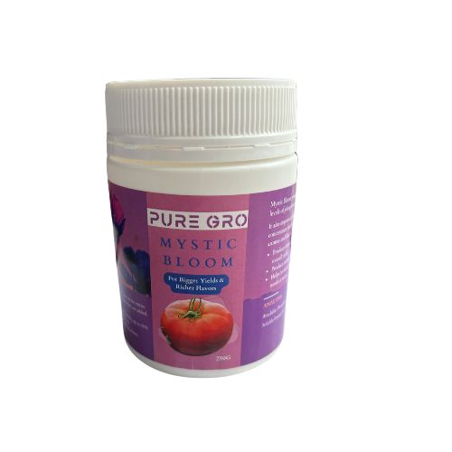 Hydroponic Nutrients