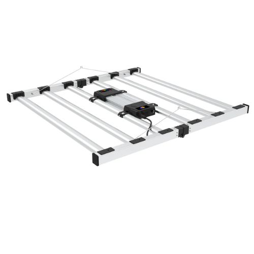 Hydroponic Grow Lights