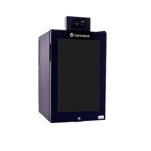 Cannatrol Cool Cure Tinted – Precision Drying &amp; Curing System with Vaportrol® Technology