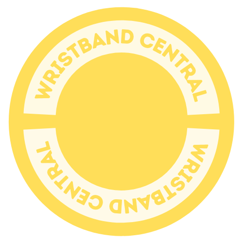 Wristband Central TT