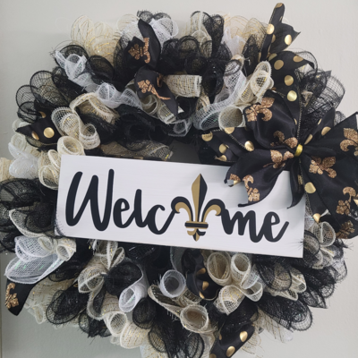 Custom Wreaths