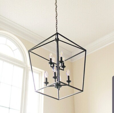 Lighting/Light Fixtures