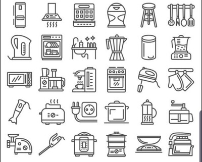 Small Appliances