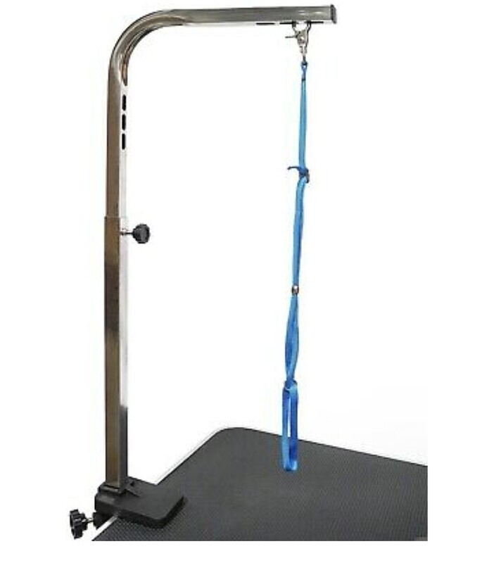 Pet Club Groomy Table