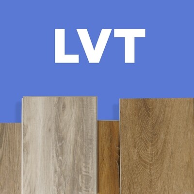 LVT