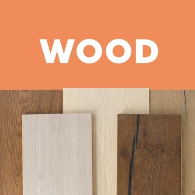 WOOD