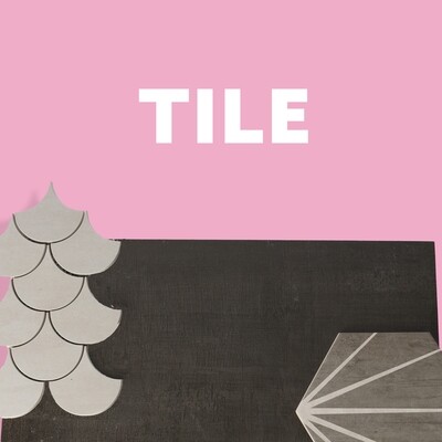 PORCELAIN TILE