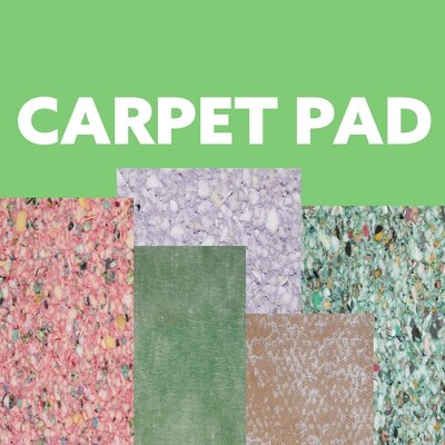 CARPET PAD