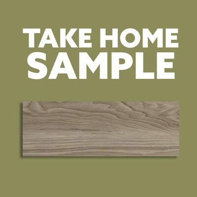 TAKE HOME SAMPLE