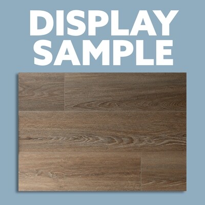 DISPLAY SAMPLE