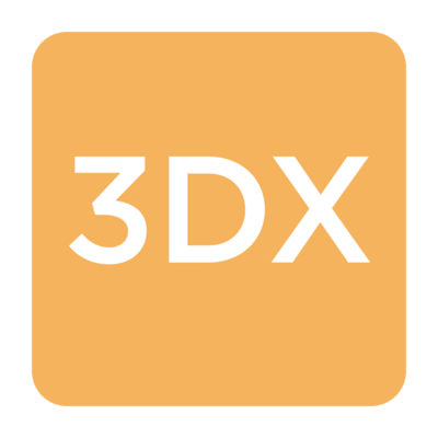 3DX