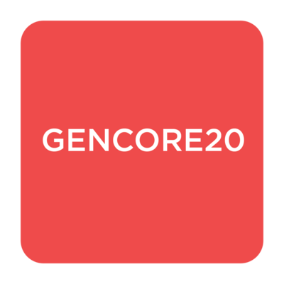 GENCORE20