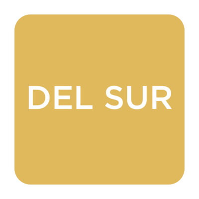 DEL SUR
