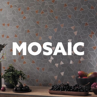 MOSAIC