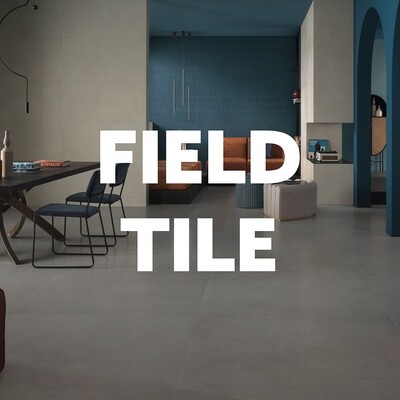 FIELD TILE
