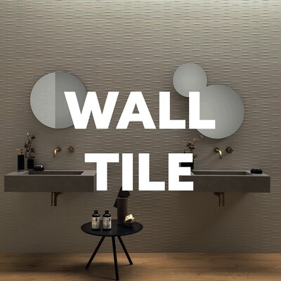 WALL TILE