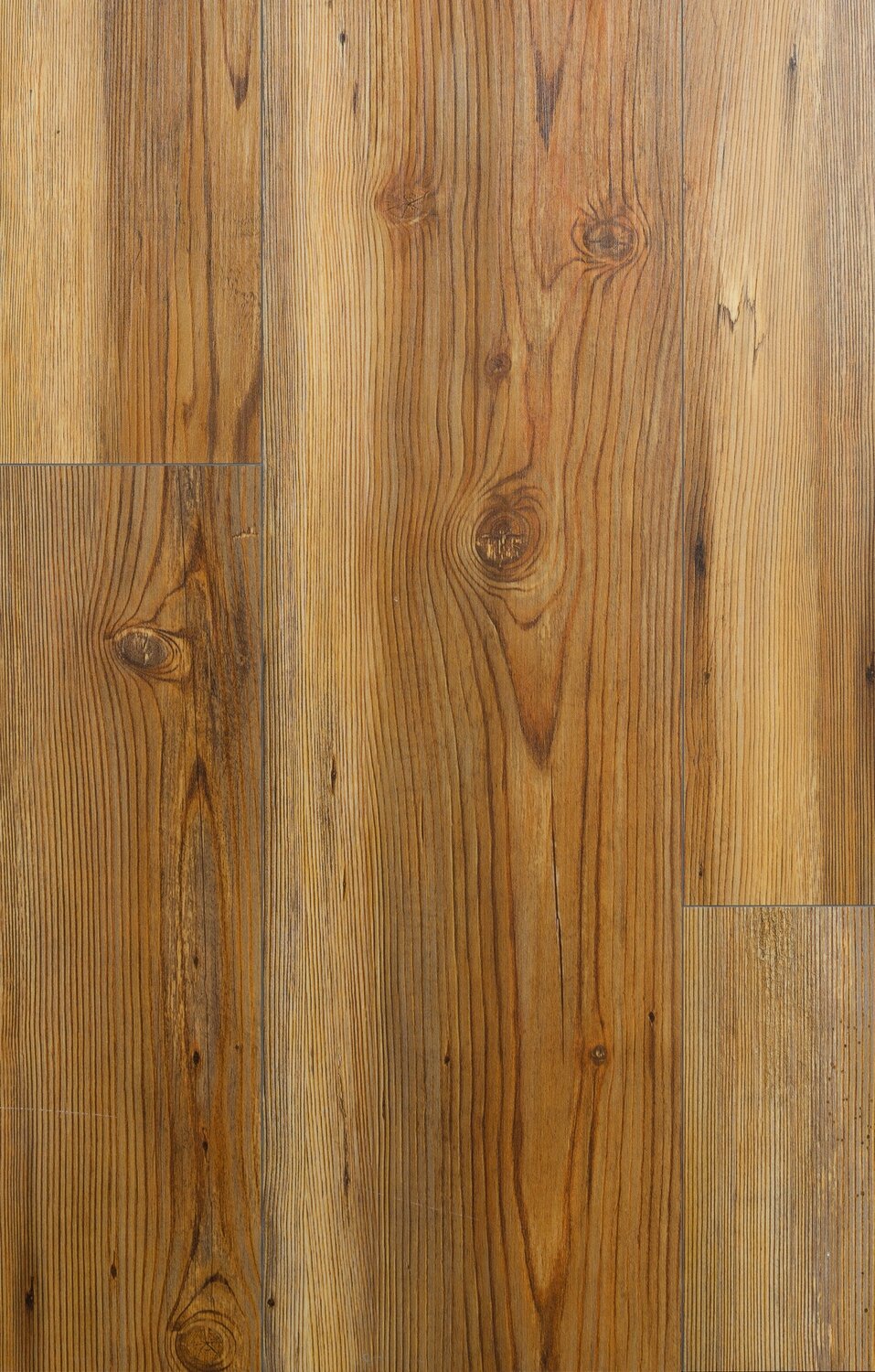 Antique Heart Pine