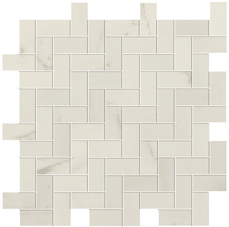 Herringbone Mosaic