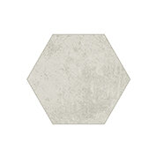Linen Hexagon