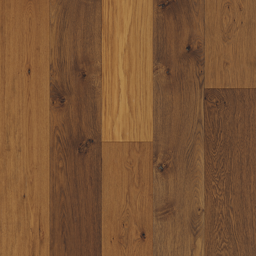 TimberPlus Rust