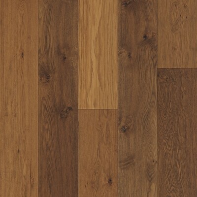 TimberPlus Rust