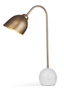 Placer Desk Lamp