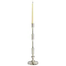 Lg. Cambria Candleholder
