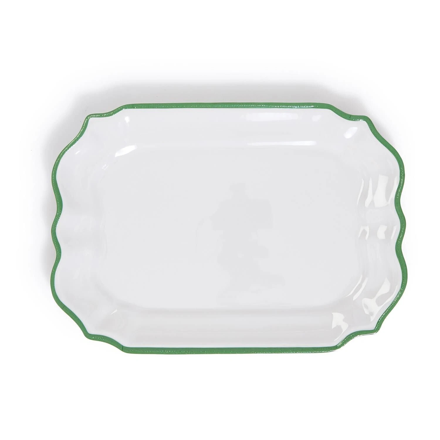 Garden Soire Serving Platter