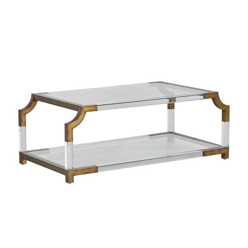 Kensley Coffee Table