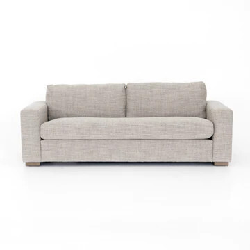 Boone Sofa 86&quot;