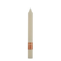 Taper Candle 12 x 7/8 Ivory