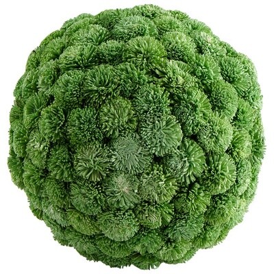 Medium Sia Filler Ball- Green