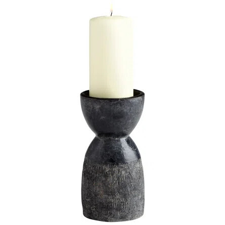 Large Escalante Candleholder