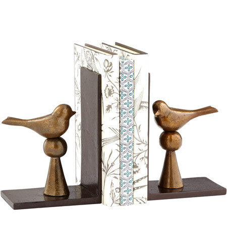 Birds and Books