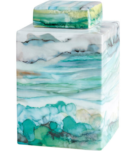 Amal Gamation Container, Large