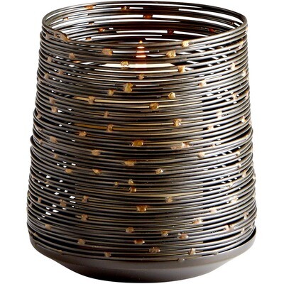 Md. Luniana Candleholder