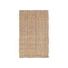 Jute Woven JS 6&#39;x 9
